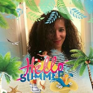 Meet your Posher, Ruth